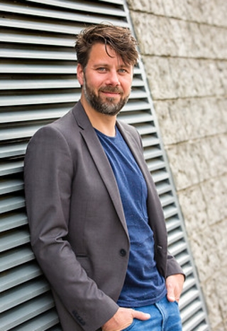 Lenno Munnikes programme manager Nutrition and Dietetics