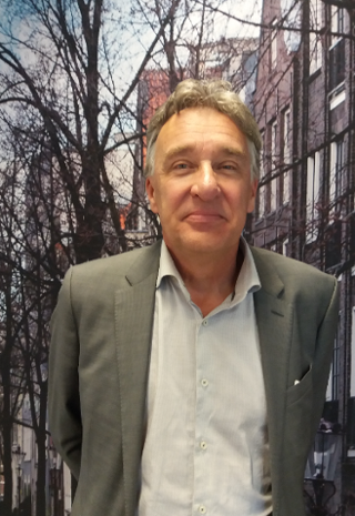 Leonard van der Hout