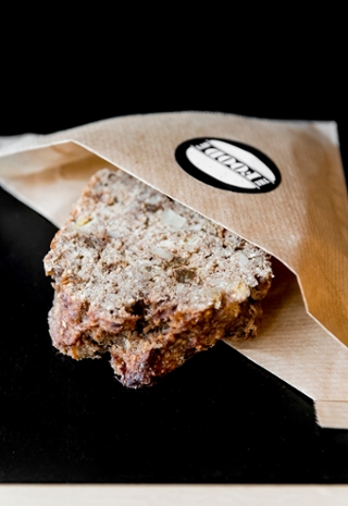 Banana bread