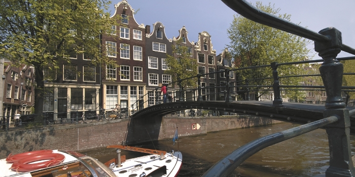 Amsterdam photo beeldbank