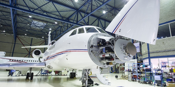Master Class Lean MRO
