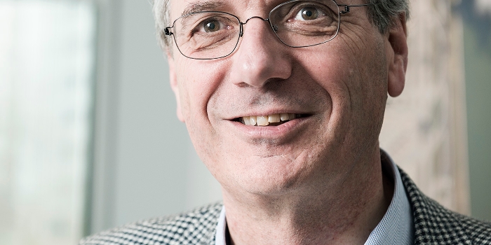 Geert Boosten