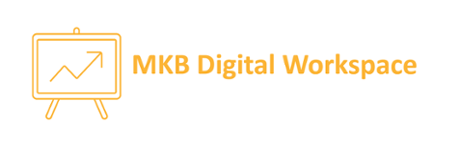 MKB  Digital Workspaces logo breed
