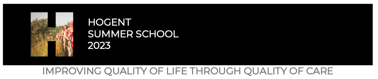 Summer school banner