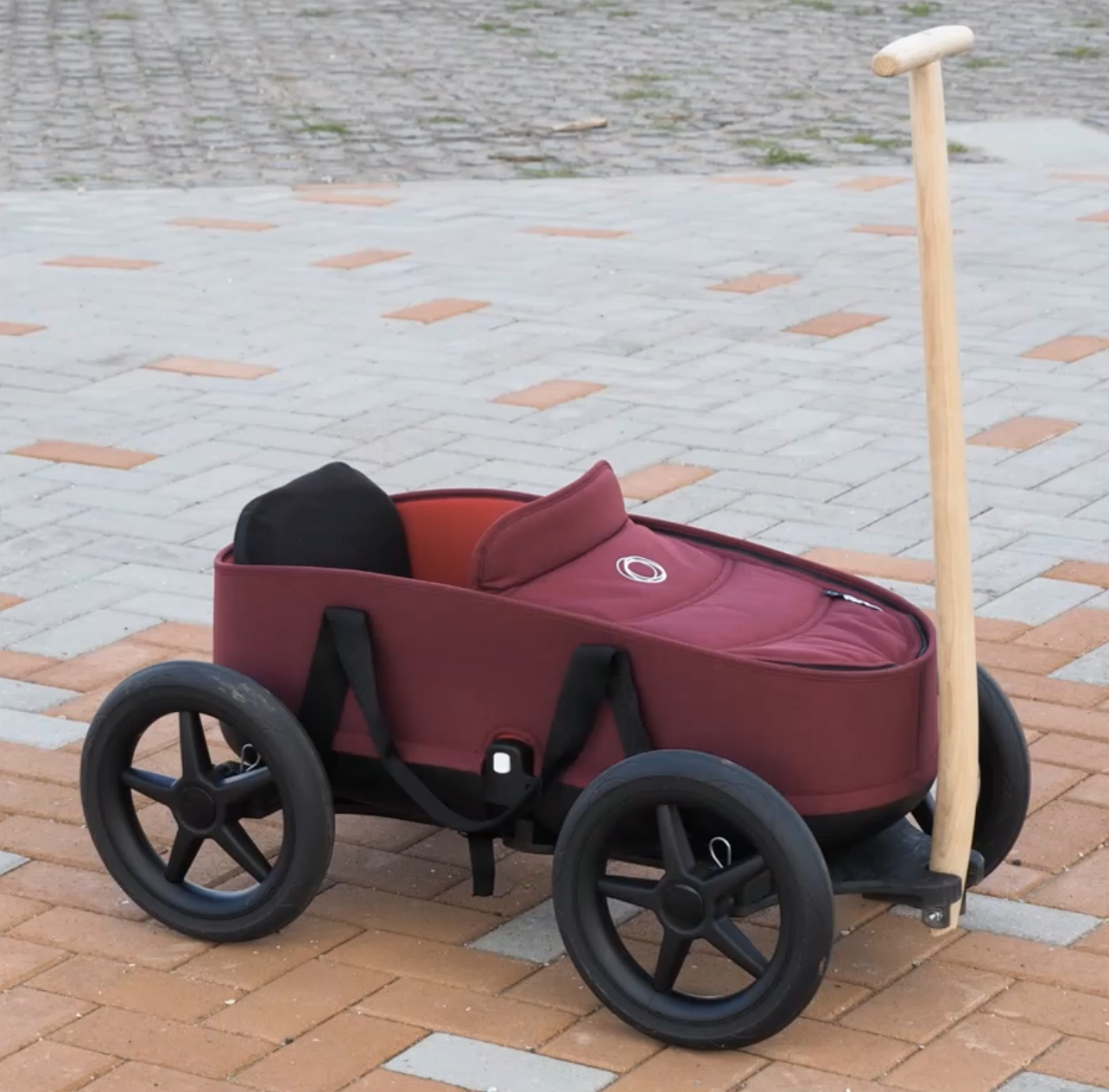 Bugaboo repurpose 2