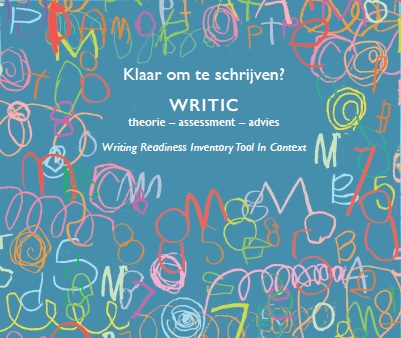 Writing Readiness Inventory Tool In Context (the WRITIC-assessment) - AUAS