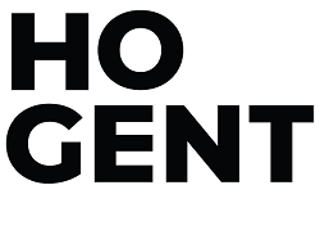 HOGENT logo