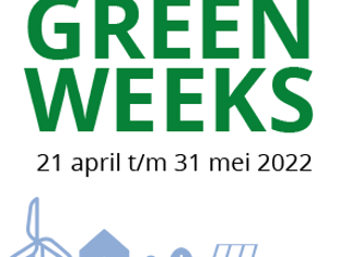 Green Weeks 2022
