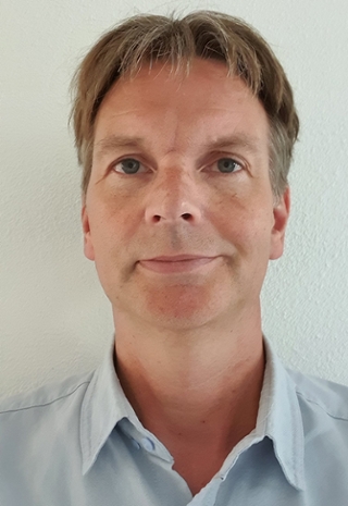 Marc Noom