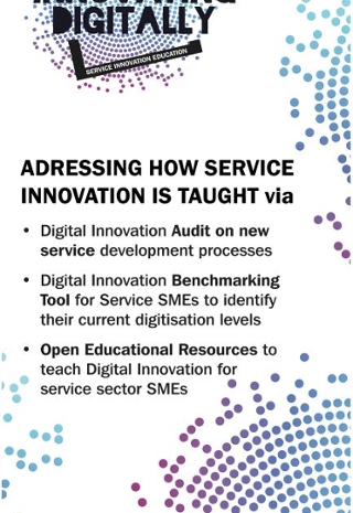 Banner Innovating Digitally