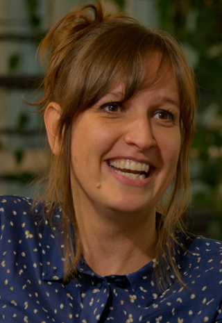 Onderzoeker Ondernemerschap Claudia Cuypers- | HvA