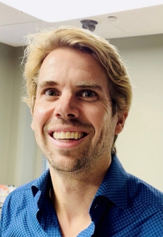 Maurik de Groot, HvA