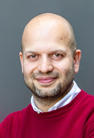 Akay Mustafa HvA