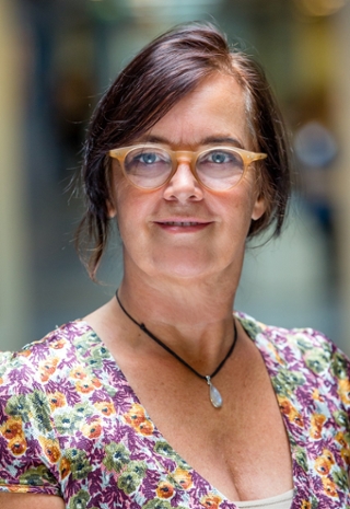Anita van Amerongen