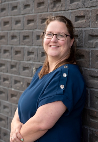 Nina Kee - van Huissteden