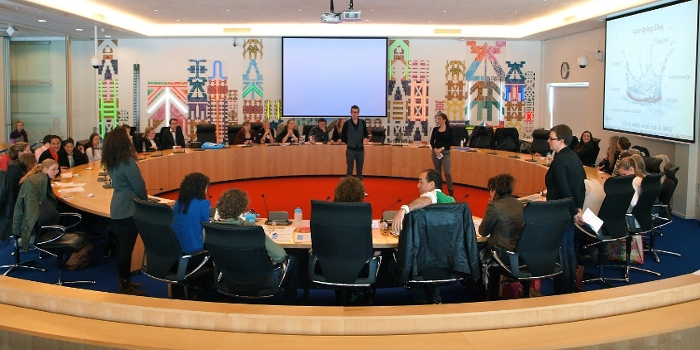 Second Edition Of Fbe Round Table Discussions Auas Second Edition Of Fbe Round Table, Explain Round Table Conference