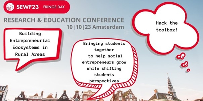 SEWF Academic & Education Day