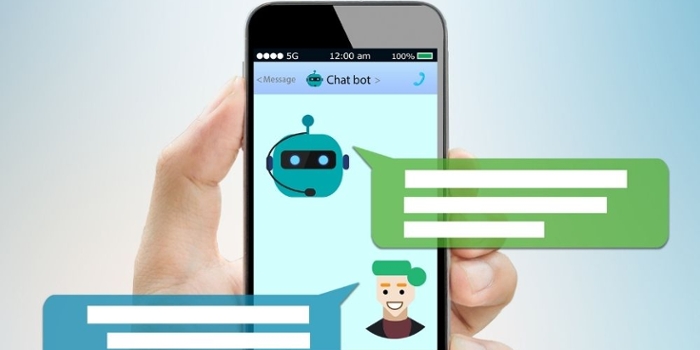 LESSEN Onderzoeksproject Chatbots