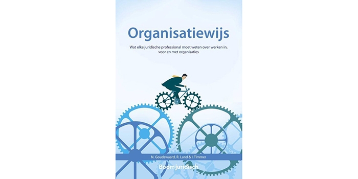 Organisatiewijs