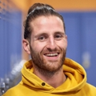 Daniel de Bruin HvA Sportkunde Sport Studies