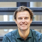 Sam Geijer HvA