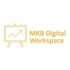 MKB  Digital Workspaces logo