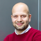 Akay Mustafa HvA
