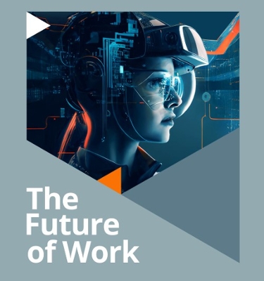Conference The Future of Work