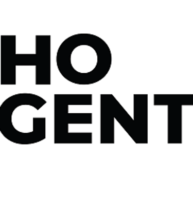 HOGENT logo