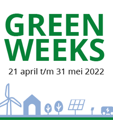 Green Weeks 2022