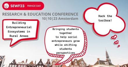 SEWF Academic & Education Day