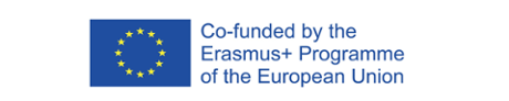 Erasmus + logo