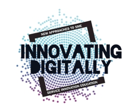 Logo Innovating Digitally