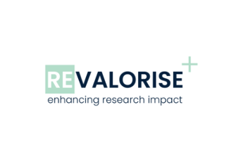 ReValorise logo